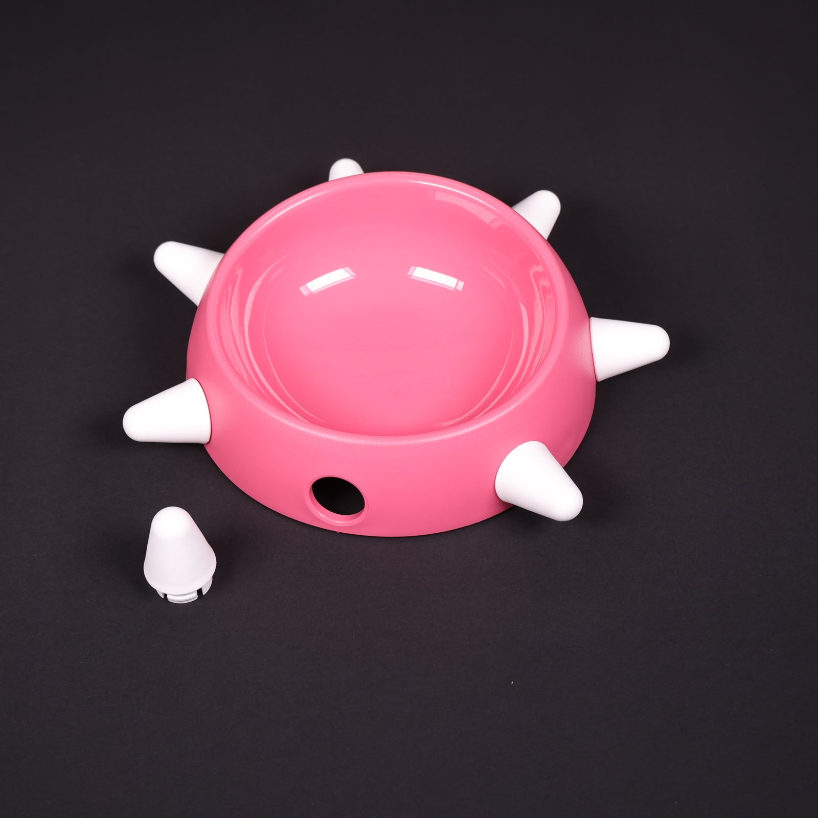 Hundenapf Boss Bowl S