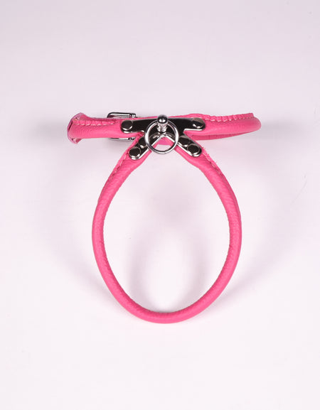 Rundgeschirr Giro Pink