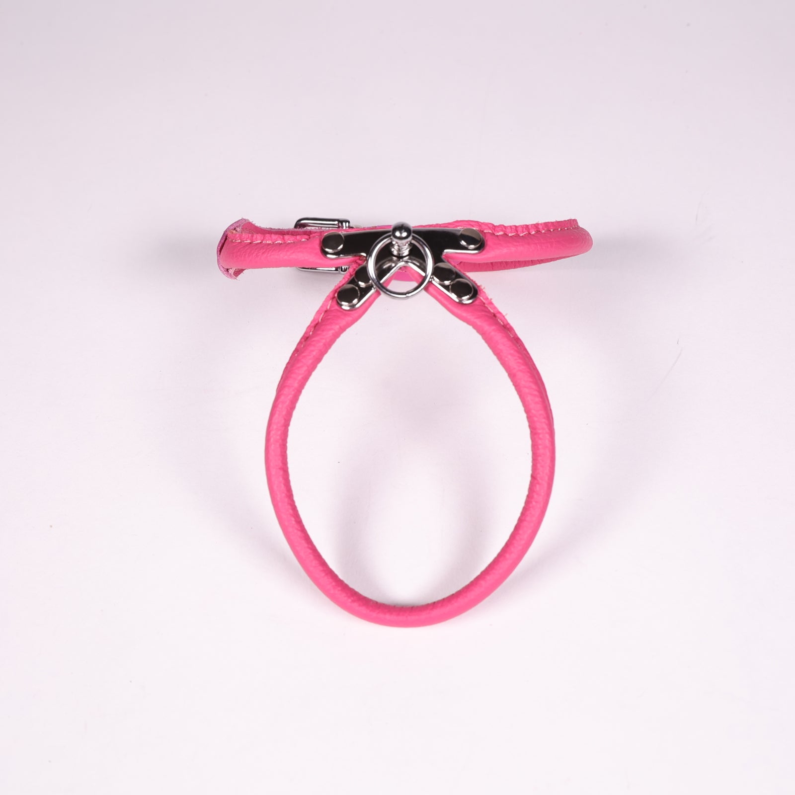 Rundgeschirr Giro Pink