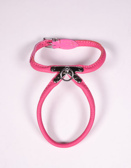 Rundgeschirr Giro Pink