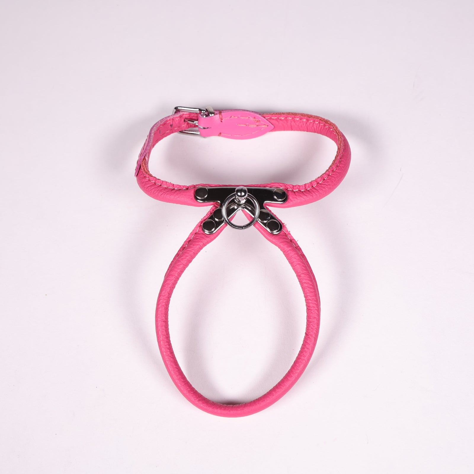 Rundgeschirr Giro Pink