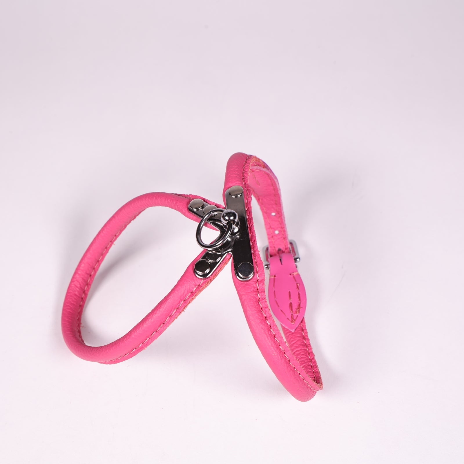 Rundgeschirr Giro Pink