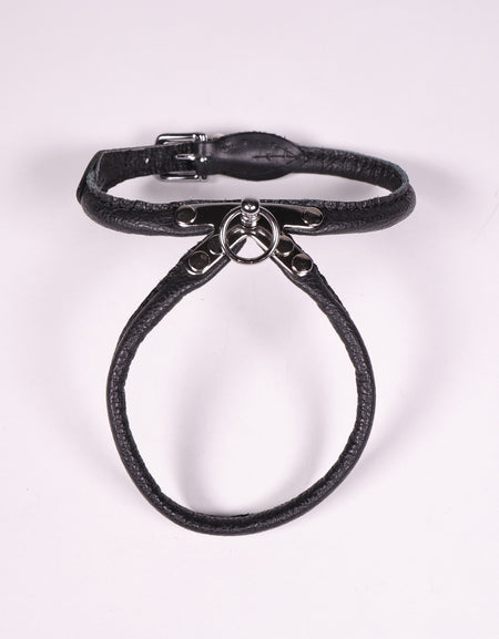 Rundgeschirr Giro Schwarz