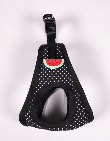 Hundegeschirr Melone