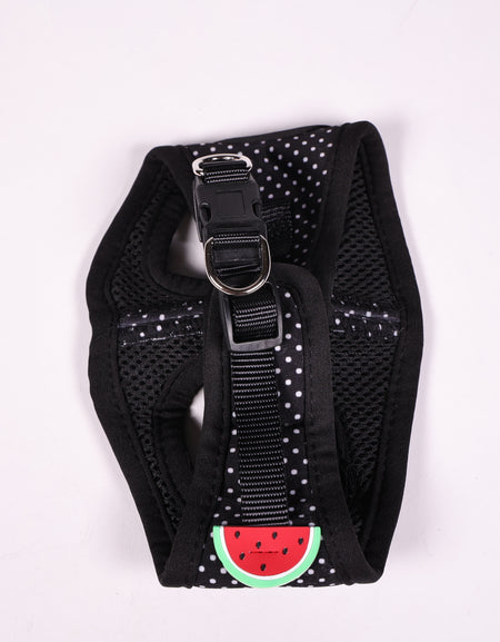 Hundegeschirr Melone