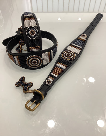 Massai-Windhundhalsband Takaunga