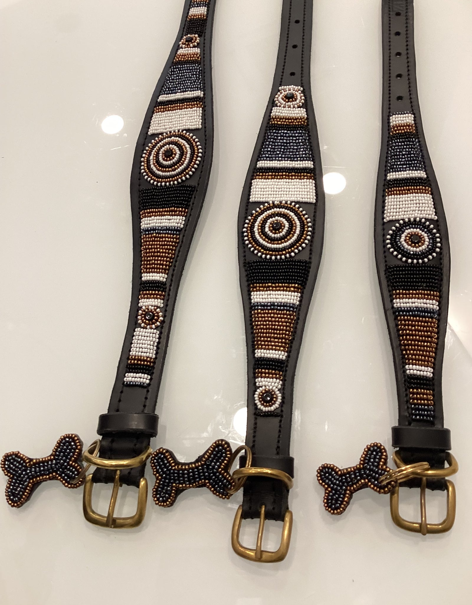 Massai-Windhundhalsband Takaunga