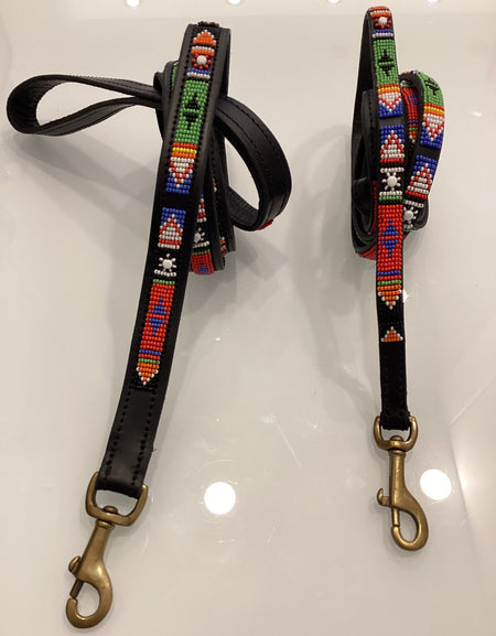 Massai-Hundeleine Maragoli