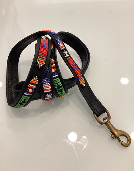 Massai-Hundeleine Maragoli