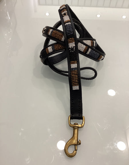 Massai-Hundeleine Takaunga