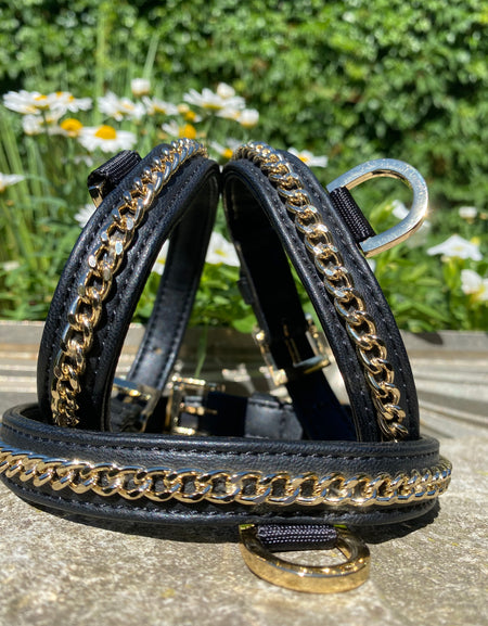 Halsband Le Dangerouge Small Chain