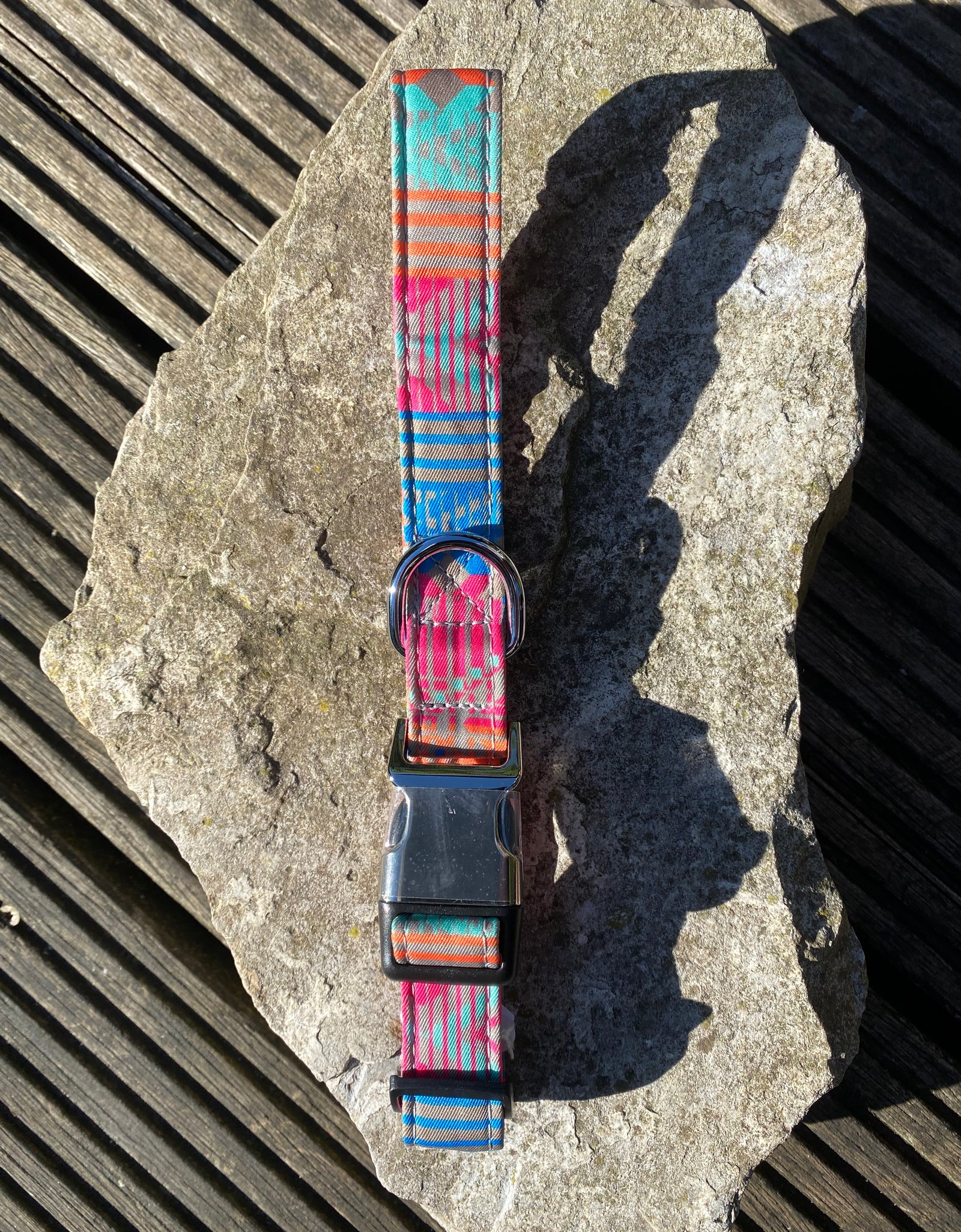 Hundehalsband Allegra