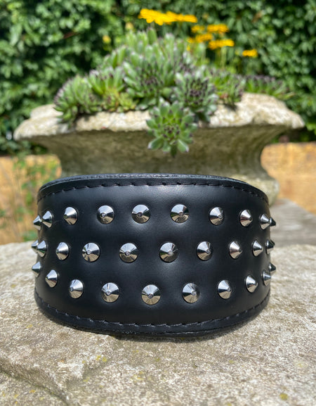 Windhundhalsband Marley