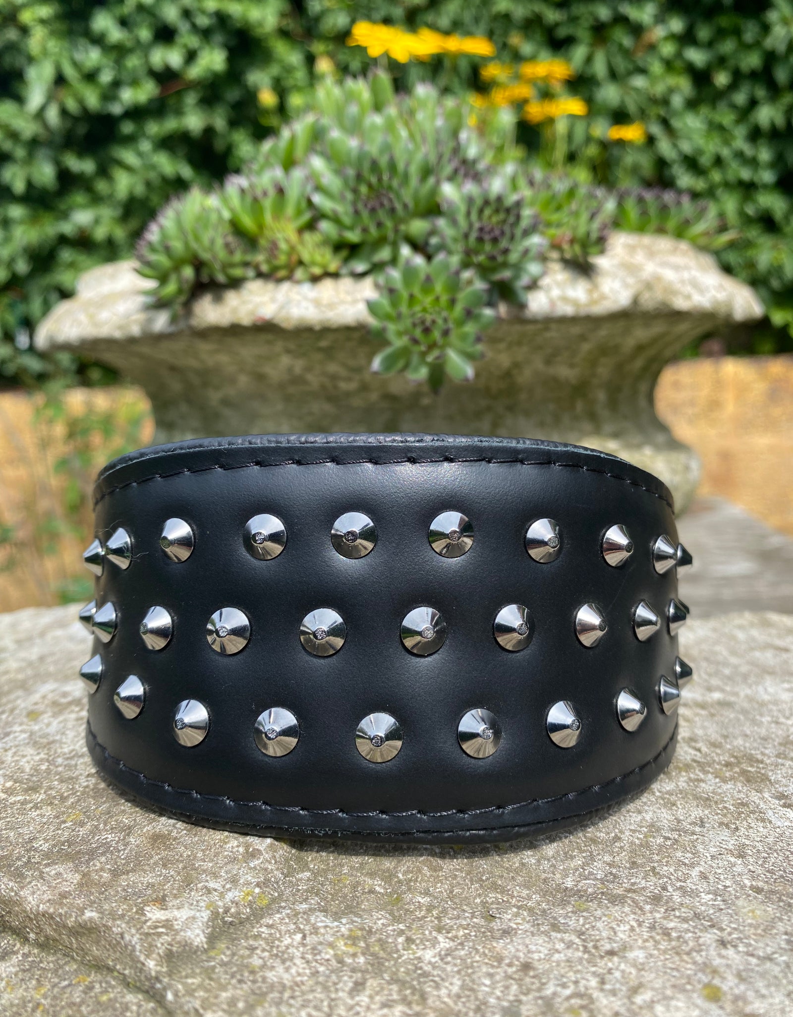 Windhundhalsband Marley