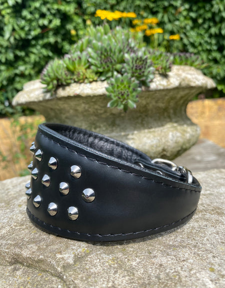 Windhundhalsband Marley