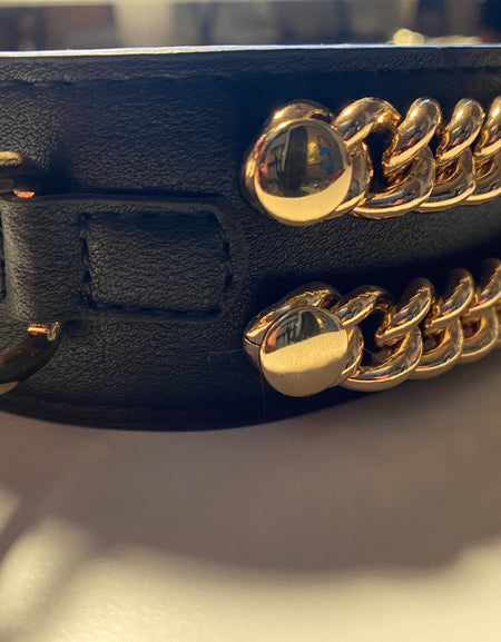 Halsband Le Dangerouge Big Chain Big