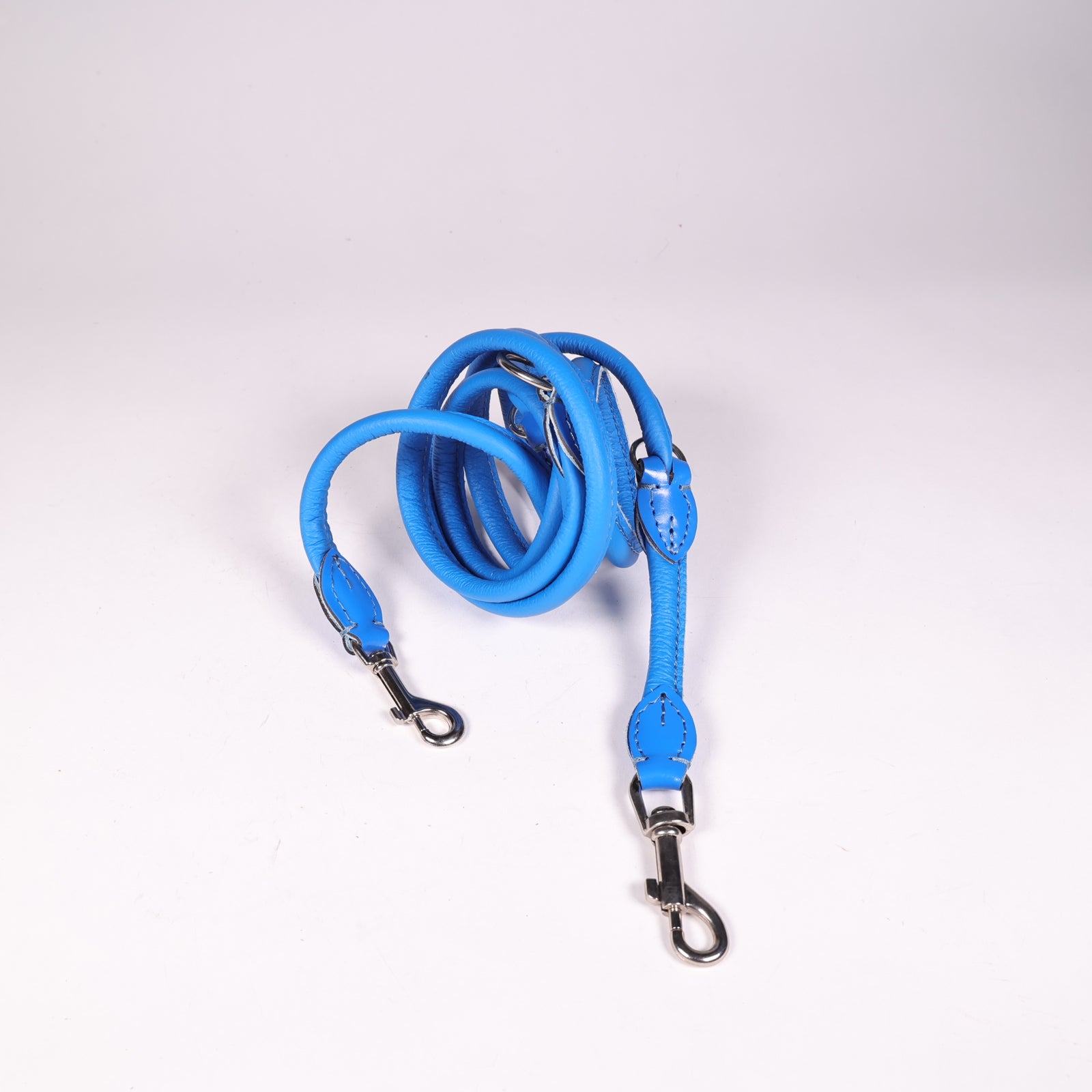 Rundleine Giro Blau