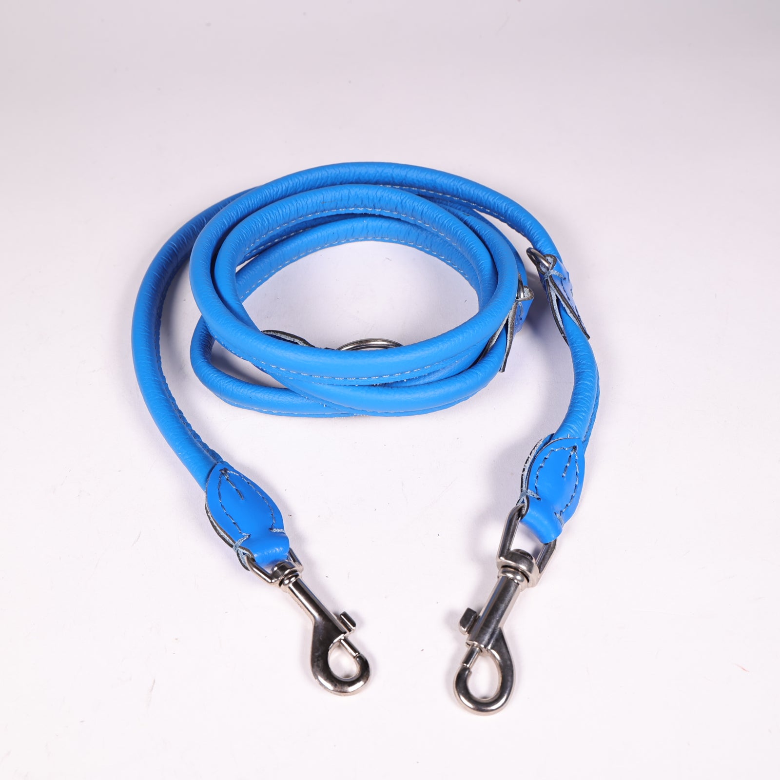 Rundleine Giro Blau