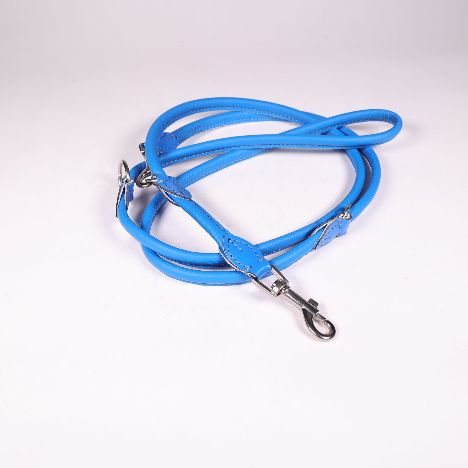 Rundleine Giro Blau