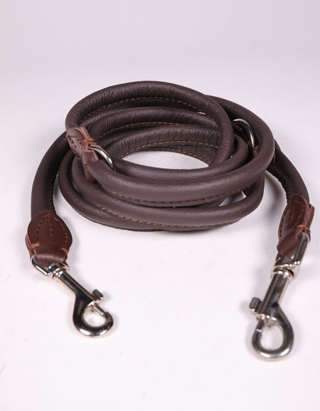 Rundleine Giro Braun