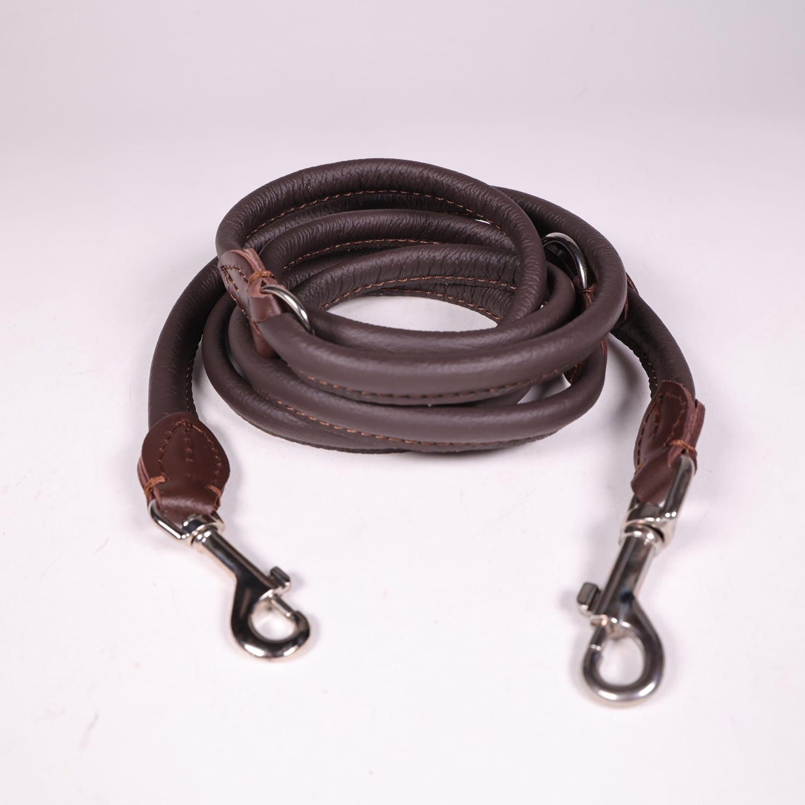 Rundleine Giro Braun