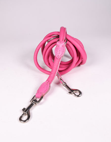 Rundleine Giro Pink
