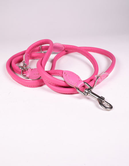 Rundleine Giro Pink