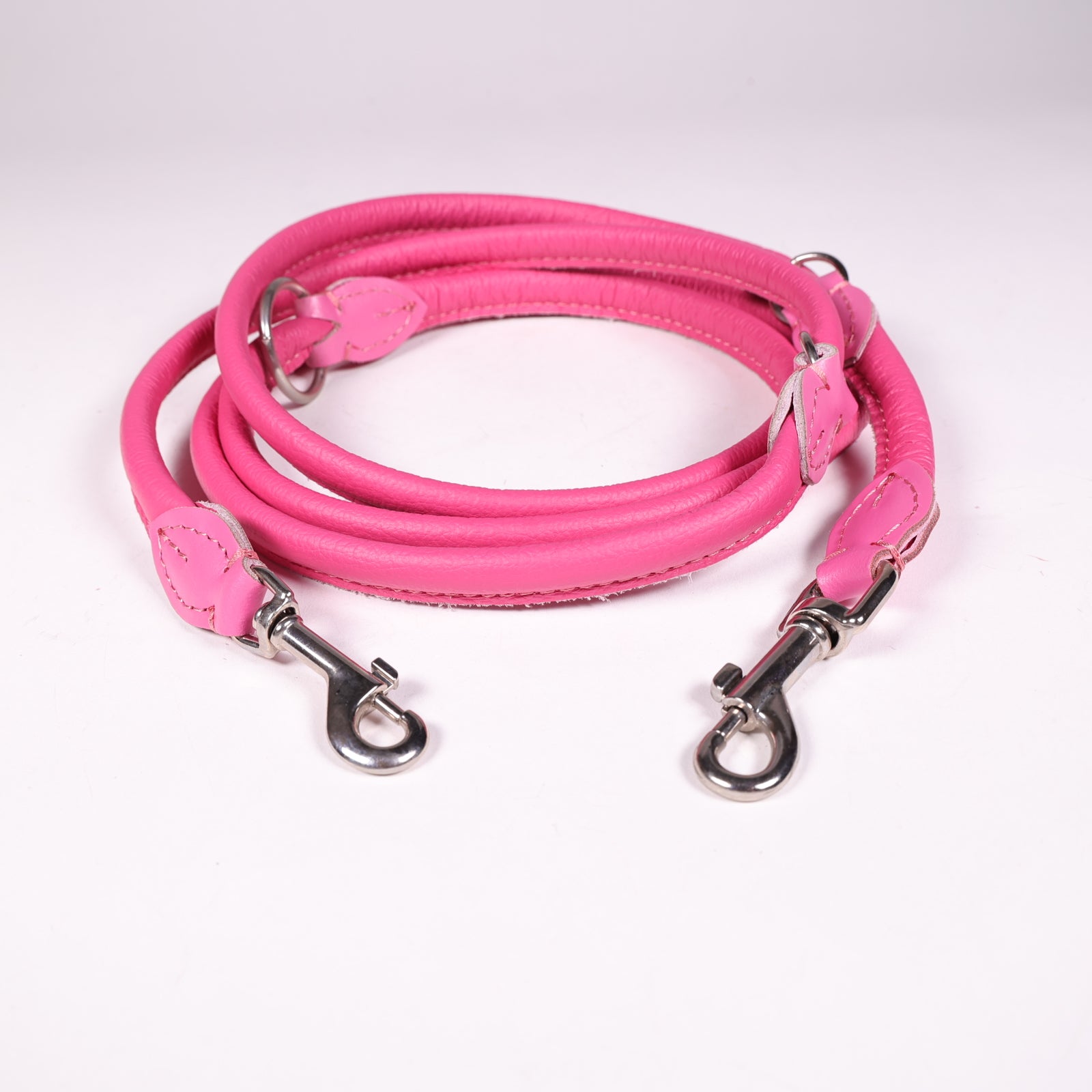 Rundleine Giro Pink