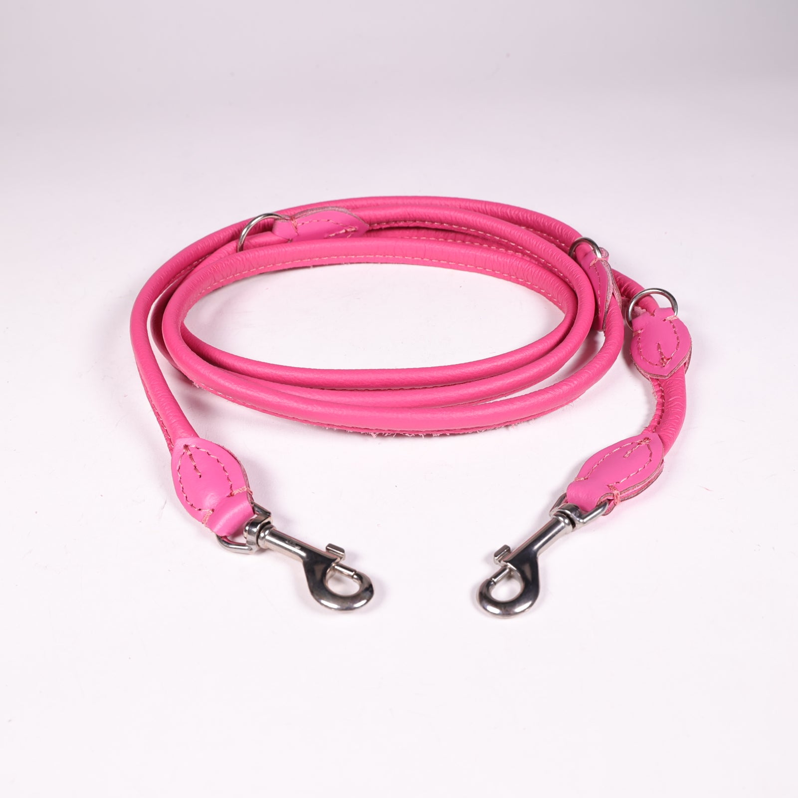 Rundleine Giro Pink
