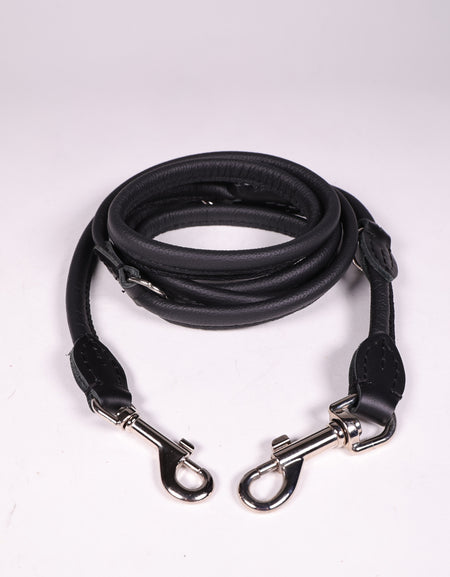 Rundleine Giro Schwarz