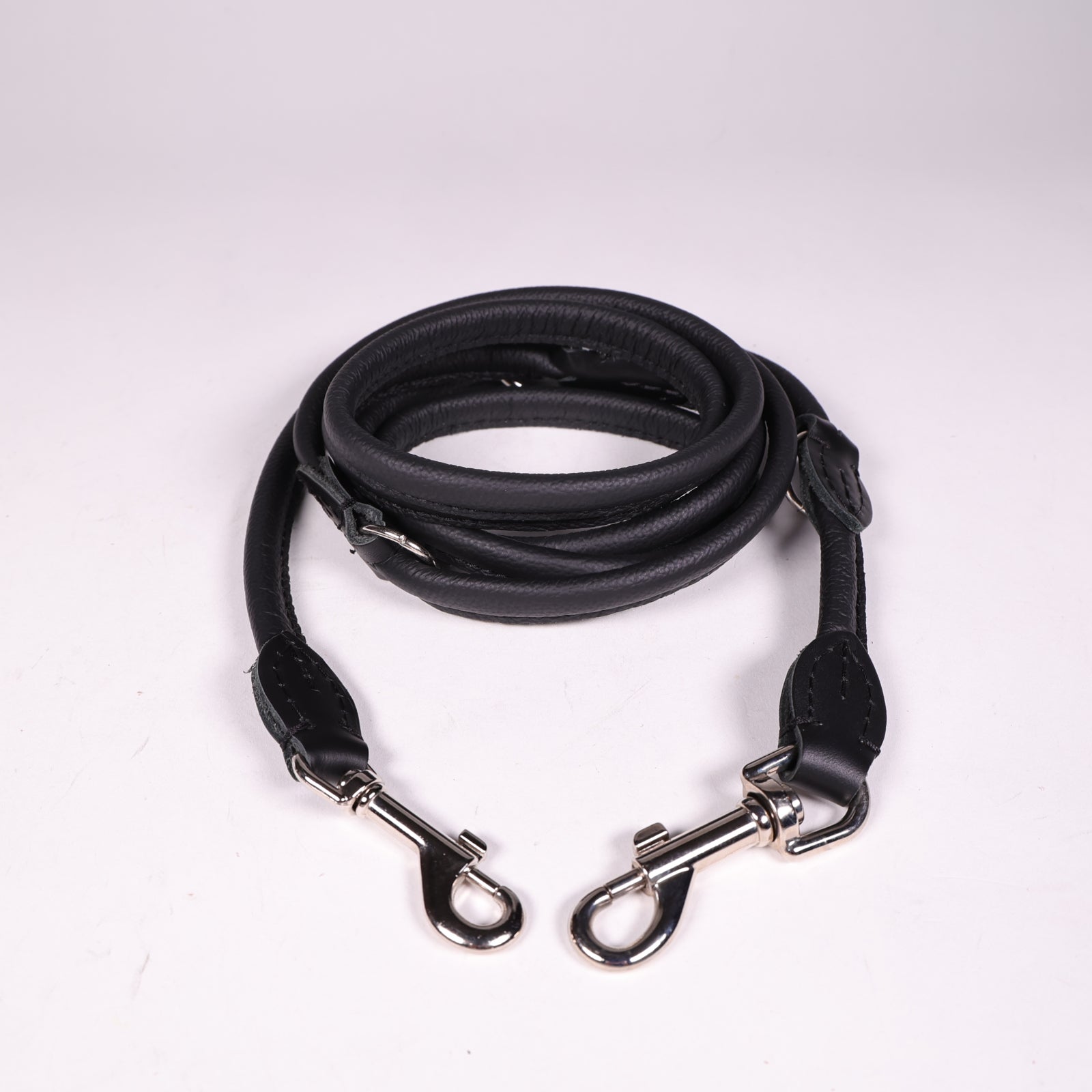 Rundleine Giro Schwarz