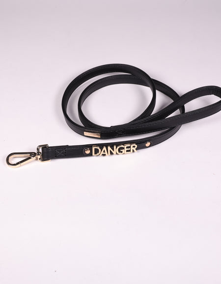 Hundeleine Le Dangerouge Danger