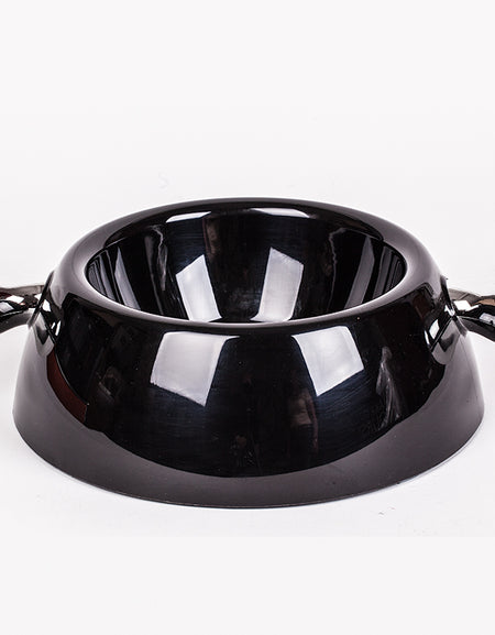 ATRIUM Classic Silver-Black L