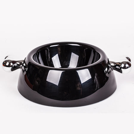 ATRIUM Classic Silver-Black L