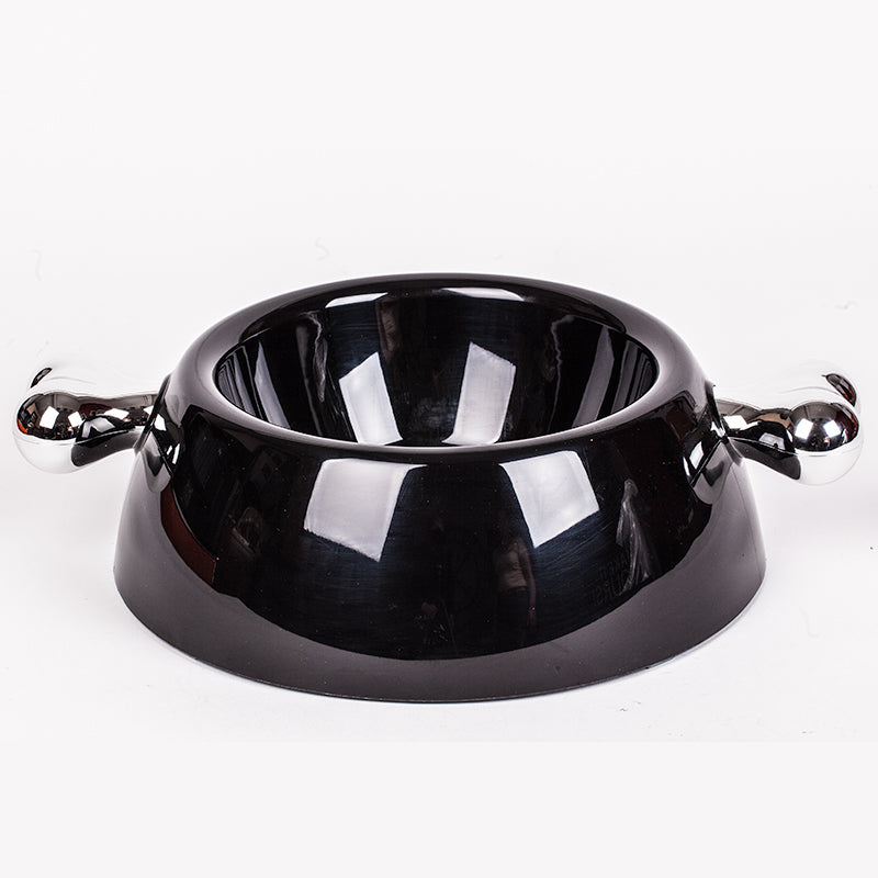 ATRIUM Classic Silver-Black L