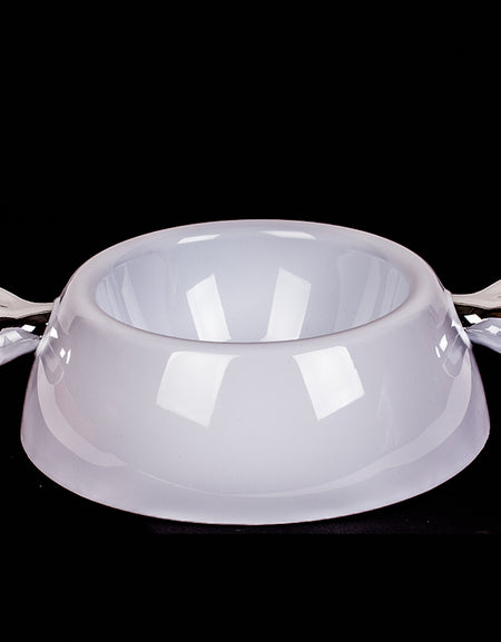 ATRIUM Classic Silver-White L