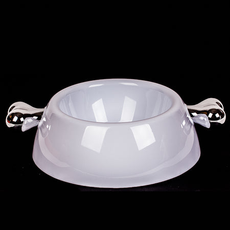 ATRIUM Classic Silver-White L