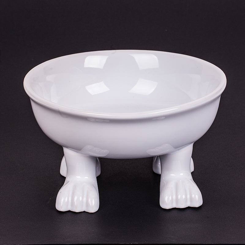 Dog Bowl by Dylan Kendall  L
