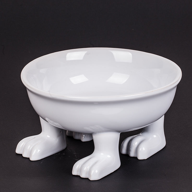 Dog Bowl by Dylan Kendall  L