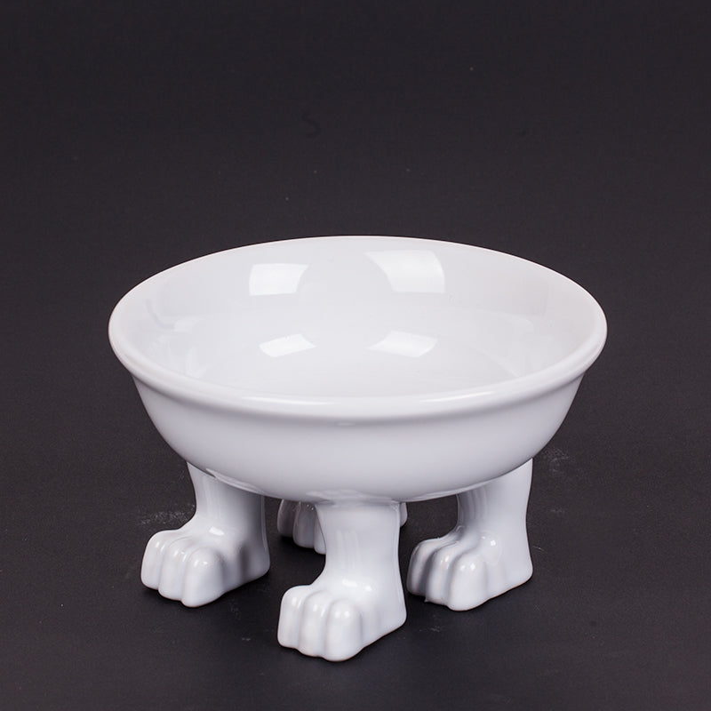Dog Bowl by Dylan Kendall  M