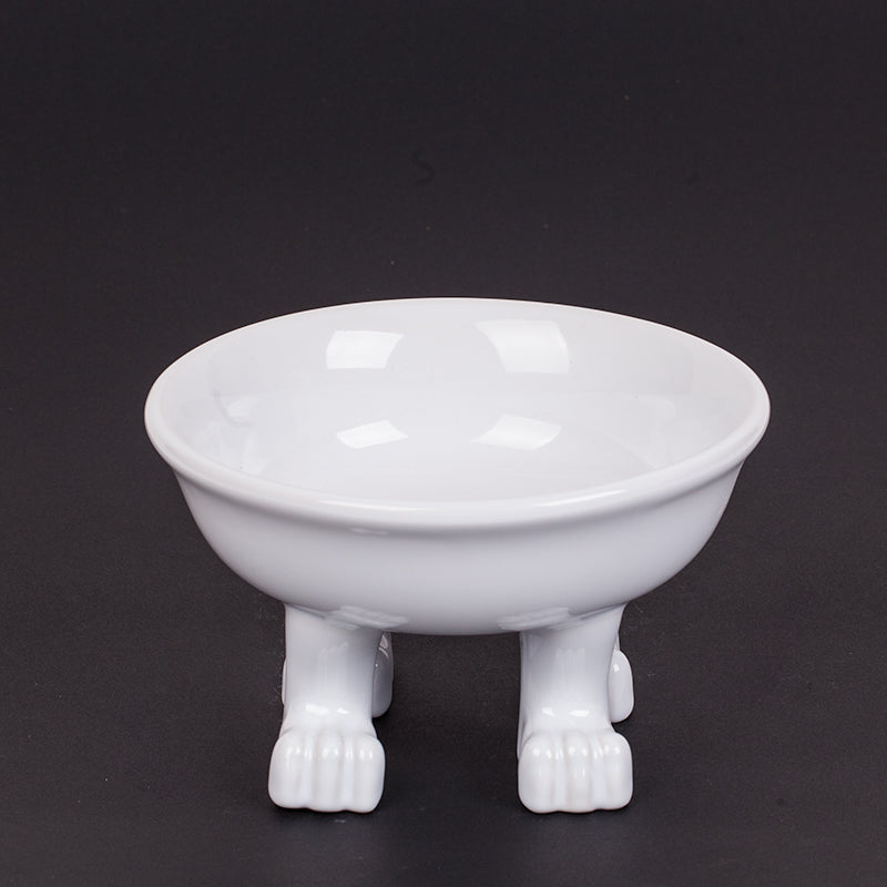 Dog Bowl by Dylan Kendall  M