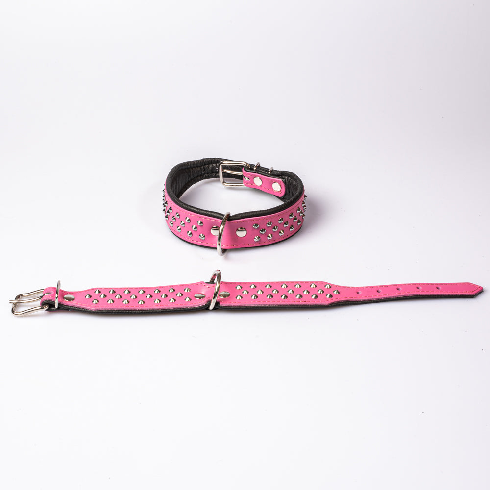 Halsband Marley Pink