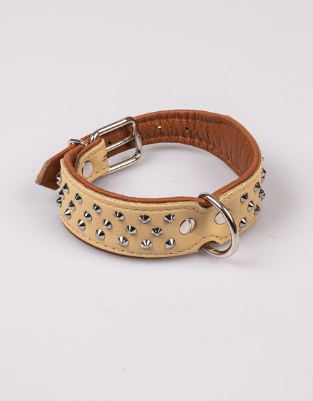 Halsband Marley Natur