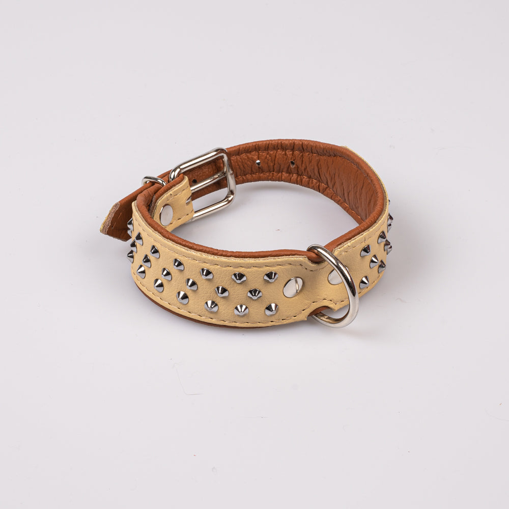Halsband Marley Natur